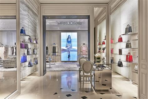 dior store singapore